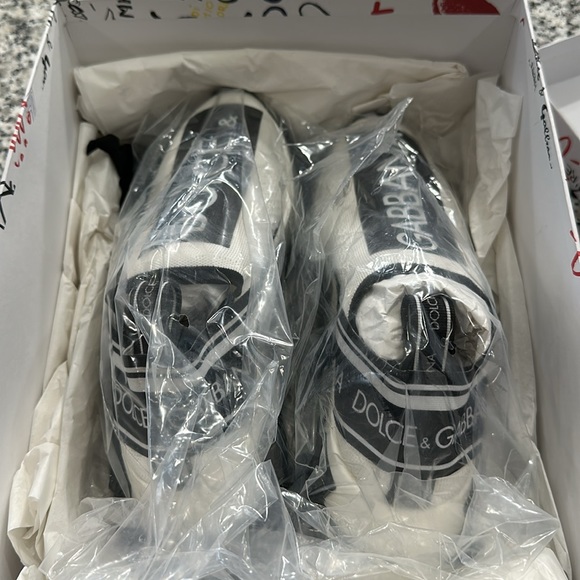 Dolce & Gabbana women’s sneaker - Picture 11 of 11